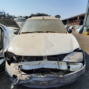 Nissan NP200 1.6i