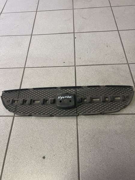 Hyundai Getz lift grill for Hyundai Getz