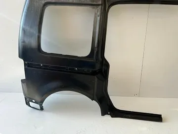 VW Caddy 2015 - 2020 Right Side Rear Fender Skin