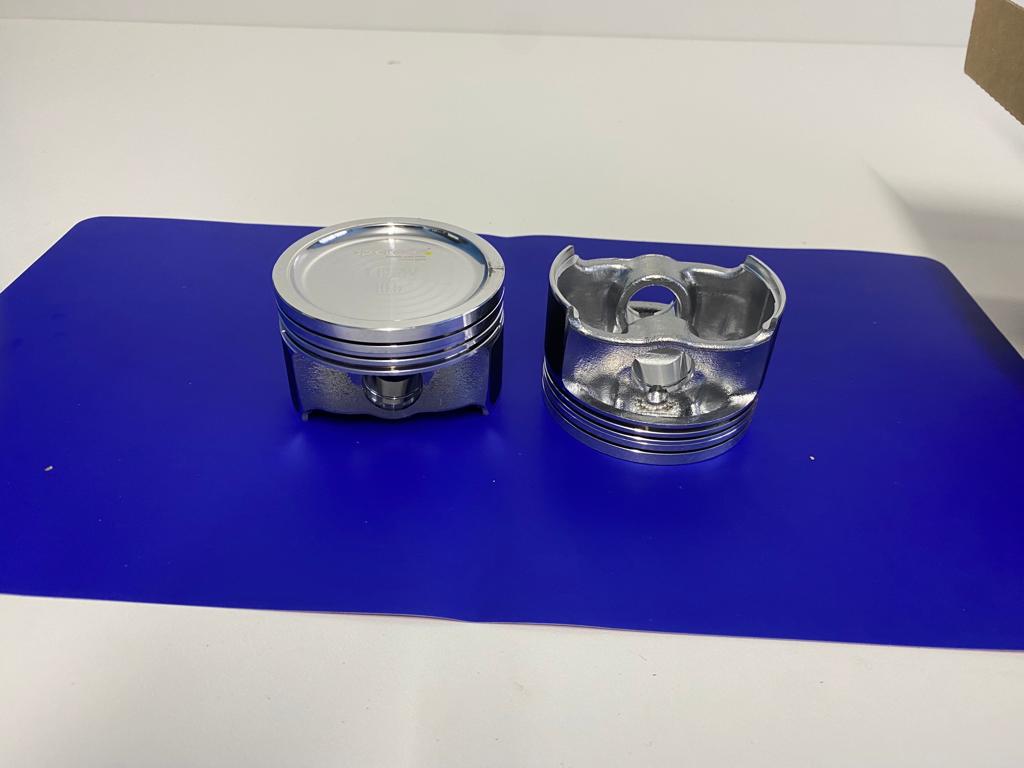 PISTONS POLO 1.4/1.6 CLS/CLP