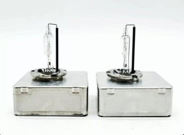 2x OEM for Audi A3 S3 A4 S4 A5 S5 A6 S6 Q3 Q5 Q7 Xenon D5S Bulbs HID Light Lamp
