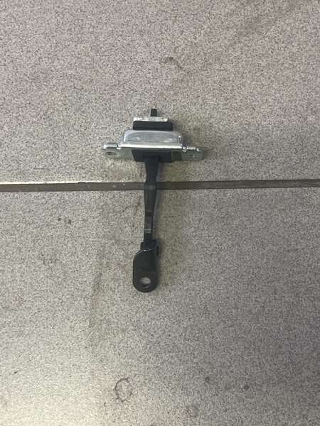 Hyundai h100 checker fr door LH for Hyundai H100