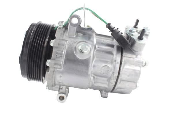 Aircon Compressor Compatible with VW Polo - 6RD820803D/ 6RF820803B