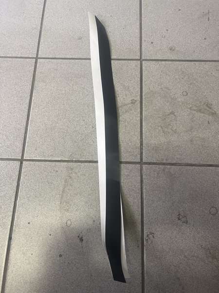 Hyundai Tucson black tape RR DR frame upr for Hyundai Various