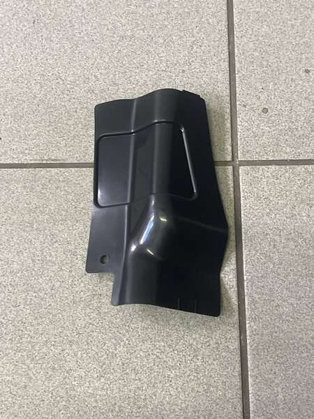 Hyundai i20 cover RR BUMPER SIDE LH for Hyundai Various