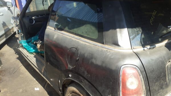 MINI Cooper R56 2008 stripping for spares and parts