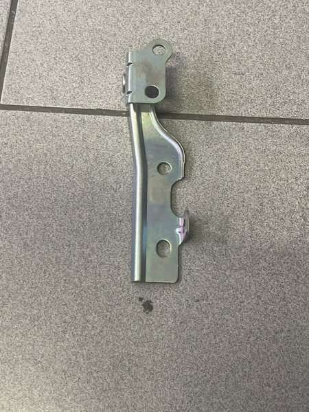 Hyundai atoz hinge assy hood LH for Hyundai Atos