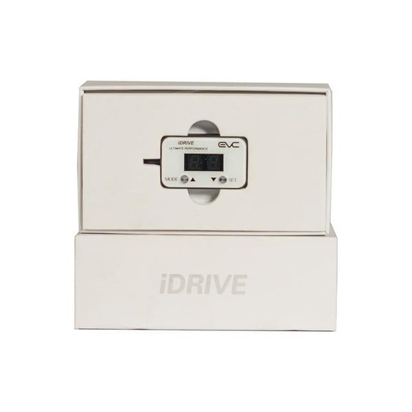 iDrive 171 Isuzu DMAX 12-20, Toyota Prado & Landcruiser 76 & 79 V8 / V6