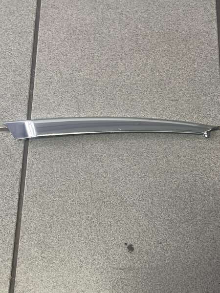 Hyundai Elantra piece radiator grille RH for Hyundai Elantra