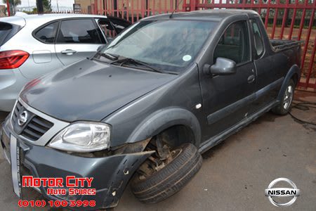 Nissan NP200 1.5 DcI