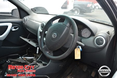 Nissan NP200 1.5 DcI