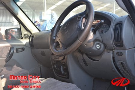 Mahindra Scorpio 2.2 Crde mHAWK