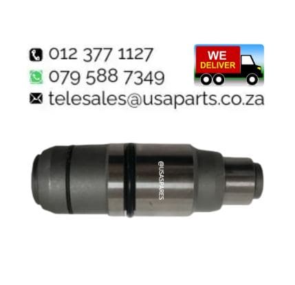 DODGE JOURNEY 2.7 NEW TENSIONER