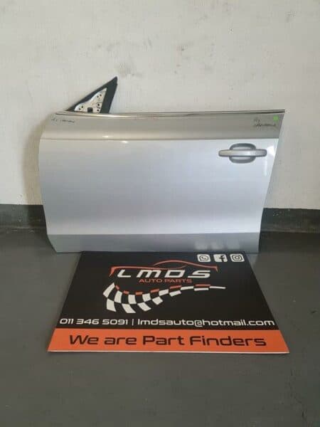 Audi A5 Sportsback left front door