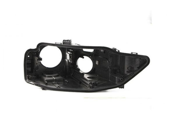 Audi A4 B8 2012-2015 Headlight Back Plastic Housing Shell 8K0941006DDDK - Right Side