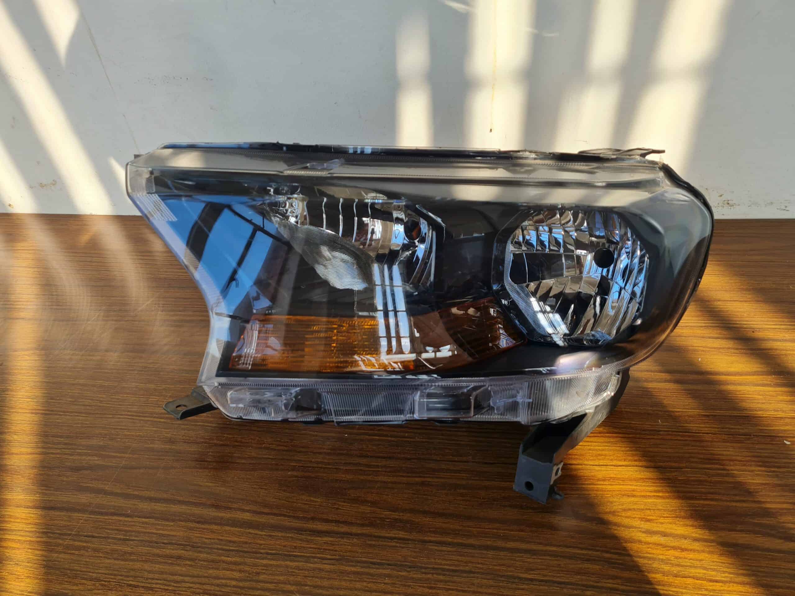 W205 Halogen Headlight for Mercedes-Benz Various