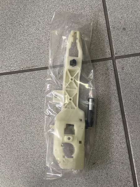 Hyundai accent base FR O/S handle for Hyundai Accent