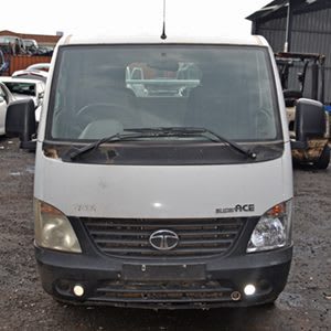 TATA Super Ace