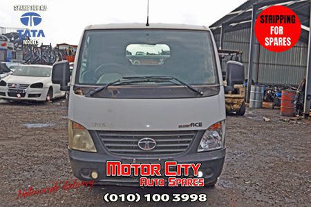 TATA Super Ace