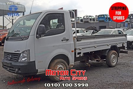 TATA Super Ace