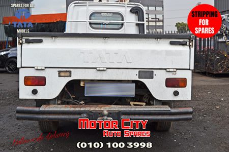 TATA Super Ace