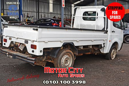 TATA Super Ace