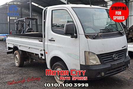 TATA Super Ace