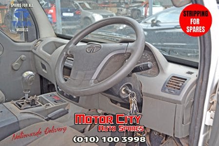 TATA Super Ace