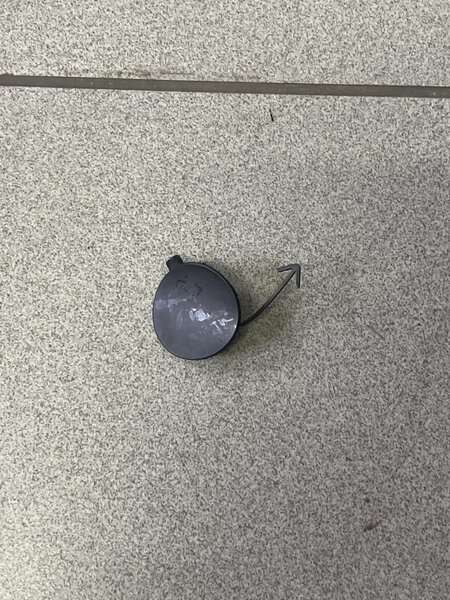 Hyundai accent cap fr hook for Hyundai Accent