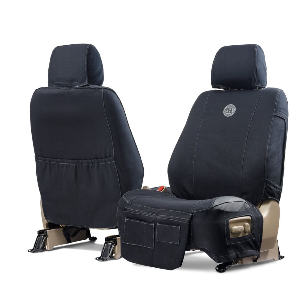 Stone Hill Toyota Hilux Double Cab 2.8 GD6 V6 / Legend /RS (2021- Date) TDC-21H-S5 Durable