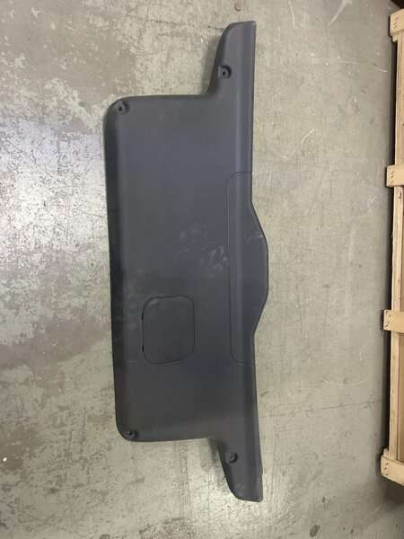 Hyundai Getz PANEL ASSY T/GATE TRIM