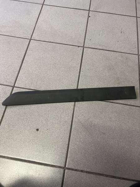 Hyundai i10 moulding RR DR W/Lin for Hyundai Various