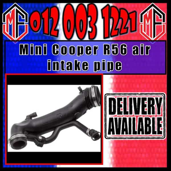 Mini Cooper R56 Air intake pipe - For Sale