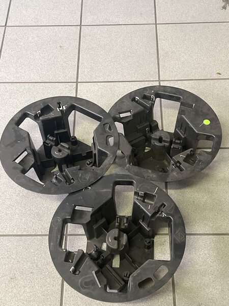 Hyundai i10 spare wheel cover for Hyundai Various