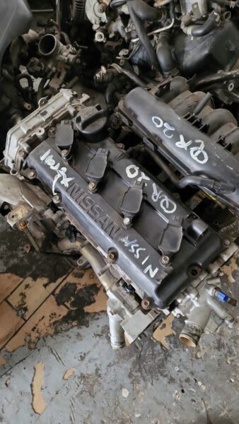 Nissan X-Trail Engine for Sale