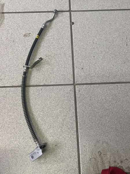 Hyundai accent hose break front LH for Hyundai Accent