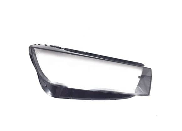 Audi Q5 2016-2020 Headlight Replacement Lens Cover 80A941033ADDZ - Left