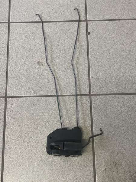 Hyundai Getz RR latch DR LH for Hyundai Getz
