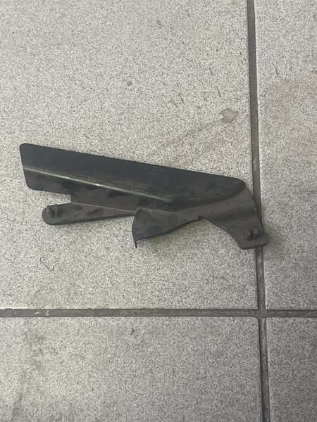Hyundai getz cover fr dr safety lock rod for Hyundai Getz