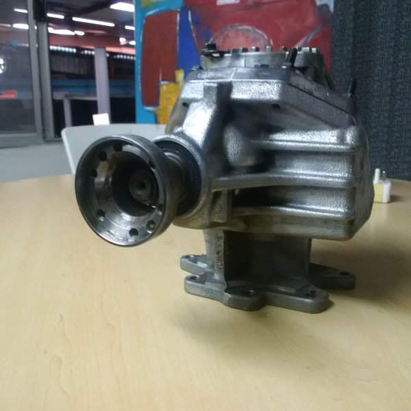 VOLVO XC90/XC70/V70/S60 FRONT AXLE DIFFERENTIAL FOR SALE