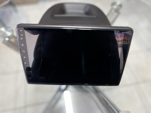 Ford EcoSport 2018 10.1 Android GPS Navigation with Carplay/Android Auto