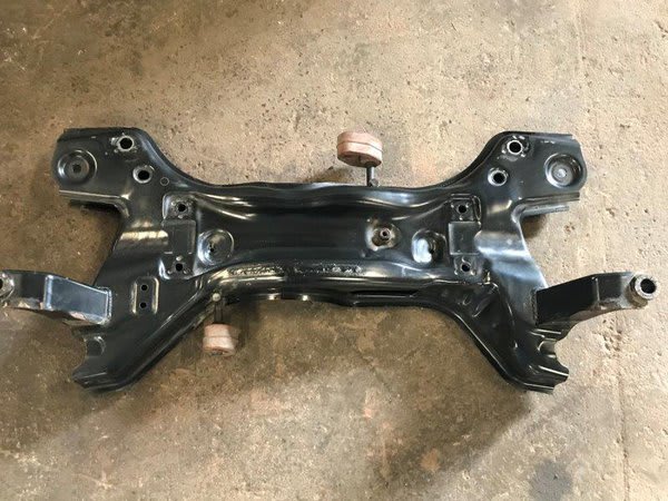 VW Polo 9N 3 Subframe