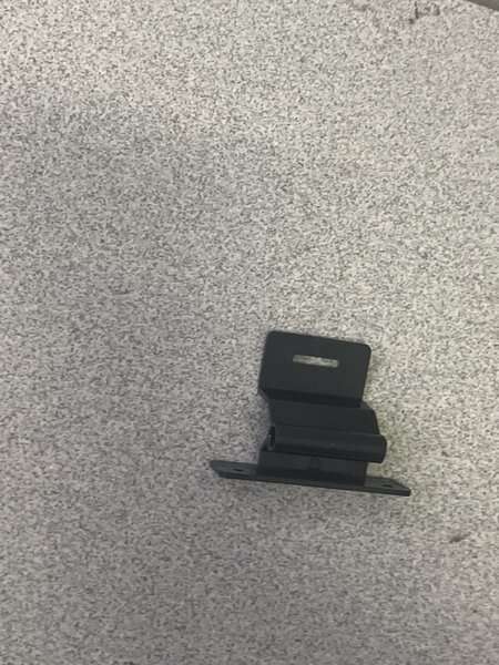 Hyundai Tucson clip front bumper side for Hyundai Various