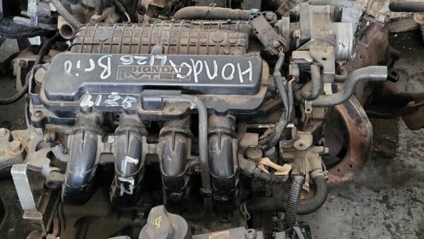Honda Brio Engine for Sale