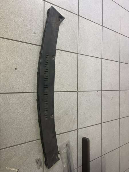 Hyundai i20 reinforcement top for Hyundai Various