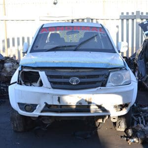 TATA Xenon 3.0D Pickup D/C