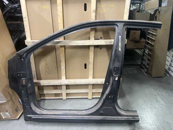 Hyundai i20 DOOR PANEL RH