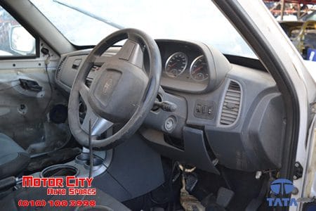 TATA Xenon 3.0D Pickup D/C