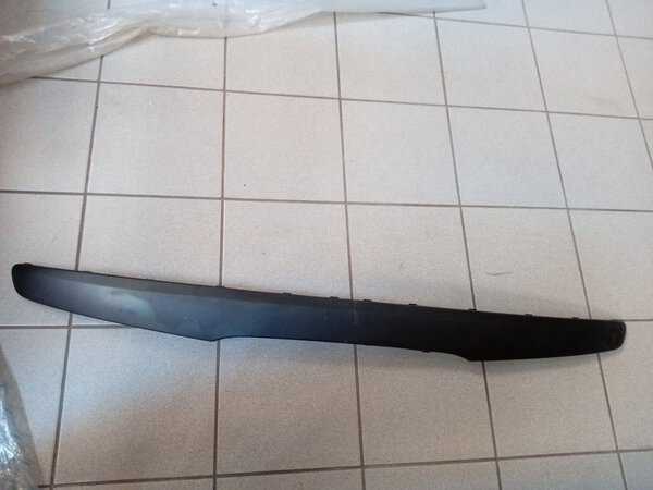 Hyundai i10 Moulding RR bumper protector for Hyundai Various