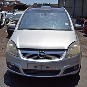 Opel Zafira B 1.9 CDTI